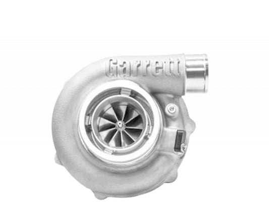 Garrett G30-770 Full Turbocharger, 0.83 A/R O/V, V-Band In/Out, WG 880704-5005S