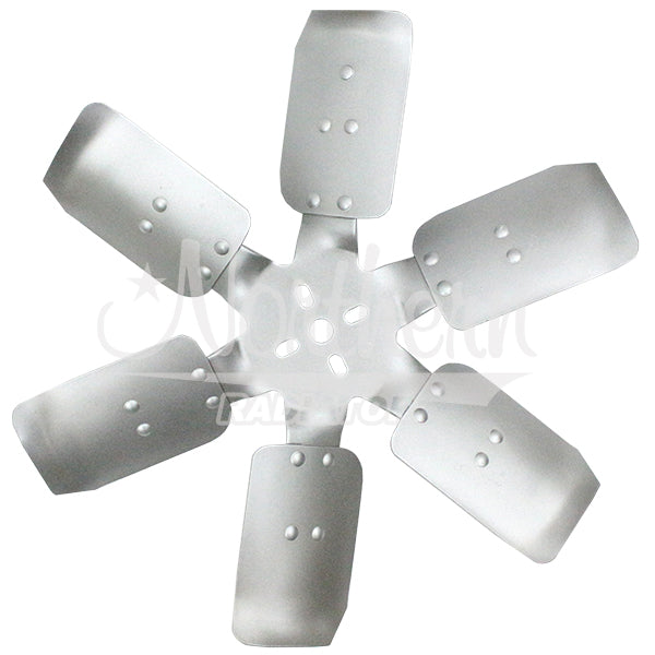 Northern Radiator Steel Fan Blade Z10170
