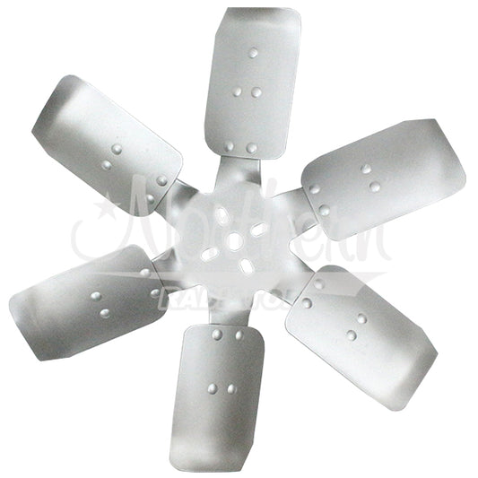 Northern Radiator Steel Fan Blade Z10170