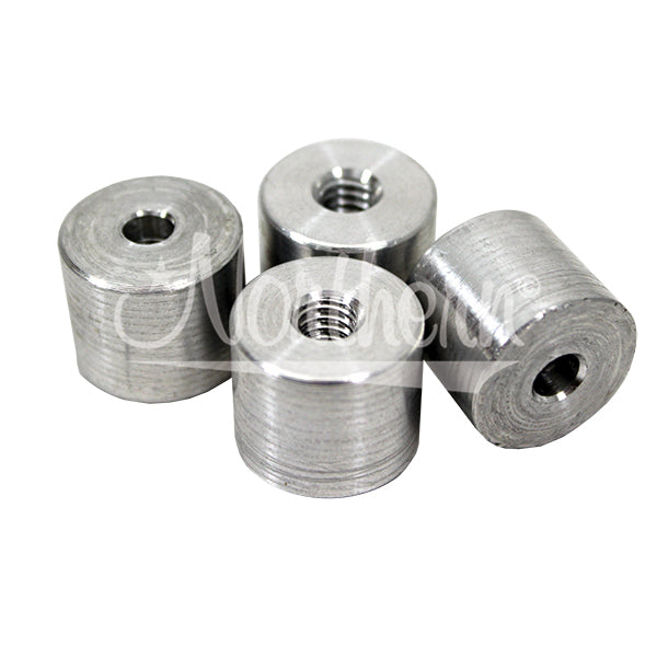 Northern Radiator Radiator Modification Z17555