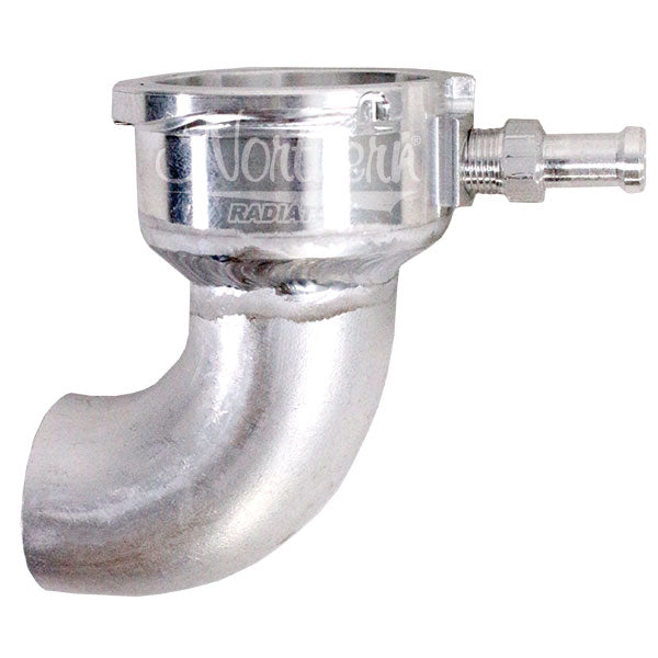 Northern Radiator Radiator Modification Z17605