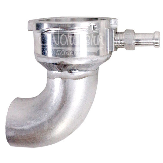 Northern Radiator Radiator Modification Z17605