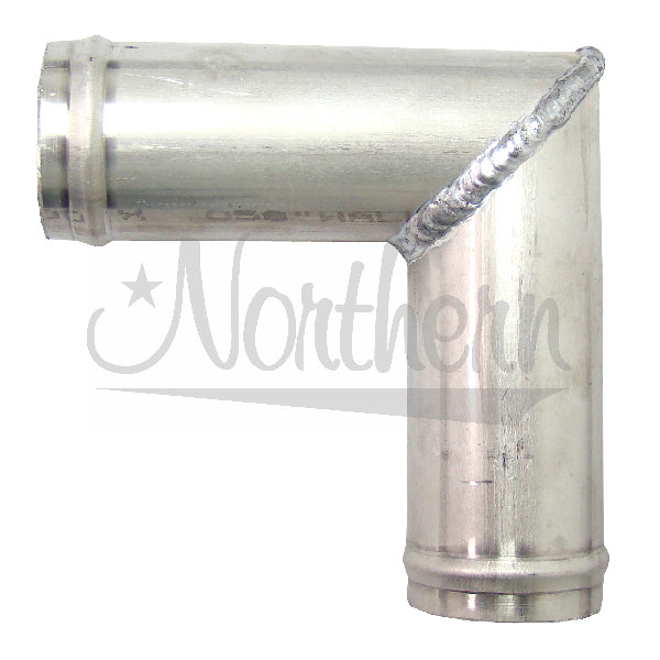 Northern Radiator 90 Aluminum Hose Connection Z17645