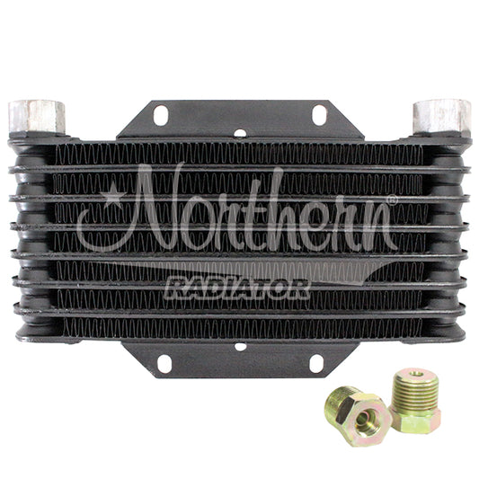 Northern Radiator Oil Cooler Z18022