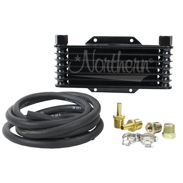 Northern Radiator Oil Cooler Z18027