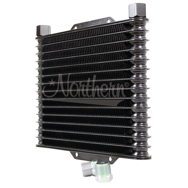 Northern Radiator Oil Cooler Z18040