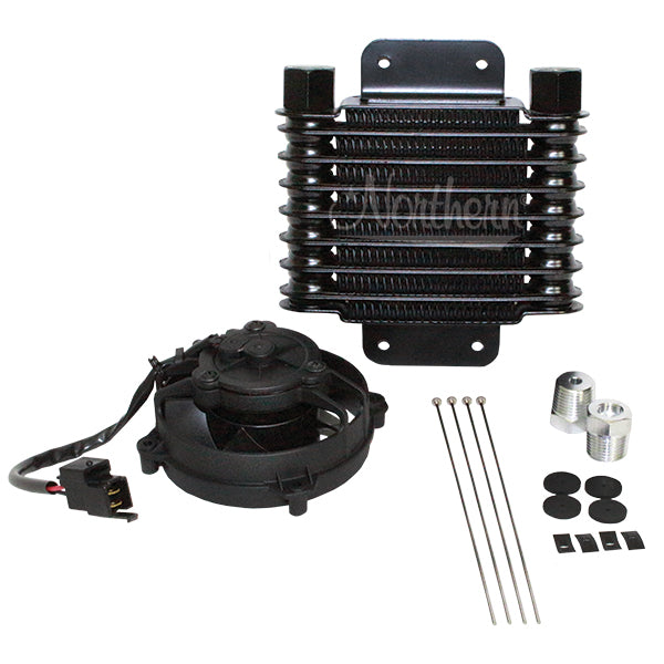 Northern Radiator Oil Cooler Z18042