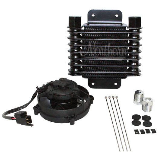 Northern Radiator Oil Cooler Z18042