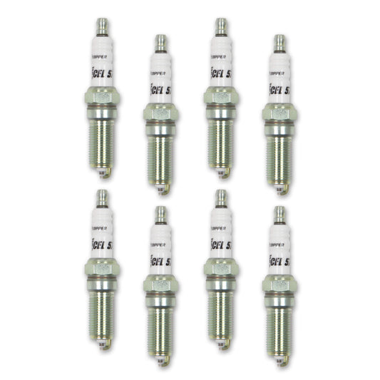 ACCEL HP Copper Spark Plug ACC-18162 8162