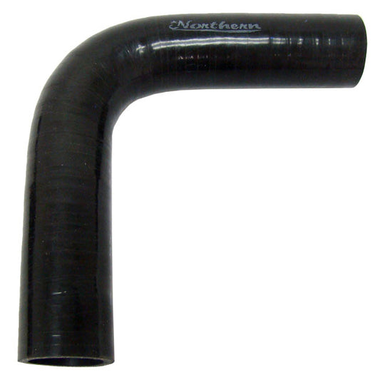 Northern Radiator 90 Degree Silicone Radiator Hose Z71031