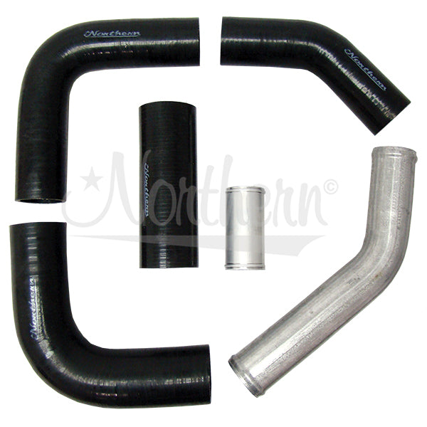 Northern Radiator High Performance V8 Engine Plumbing Kit Z71051