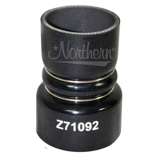 Northern Radiator Silicone Charge Air Cooler Boot Z71092
