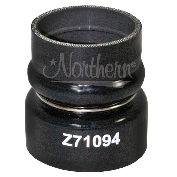 Northern Radiator Silicone Charge Air Cooler Boot Z71094