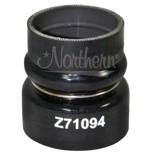 Northern Radiator Silicone Charge Air Cooler Boot Z71094