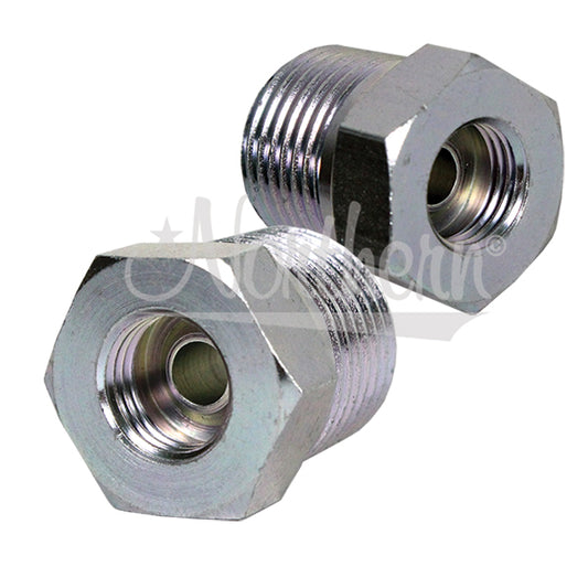 Northern Radiator Oil Cooler Adapter Z80200