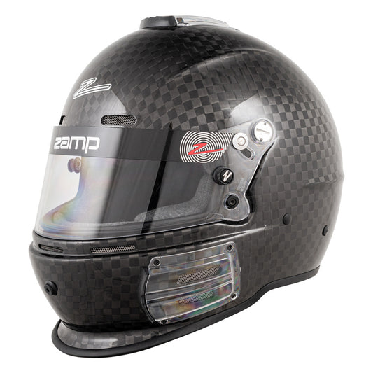 Helmet RZ-64C X-Small Carbon SA2020