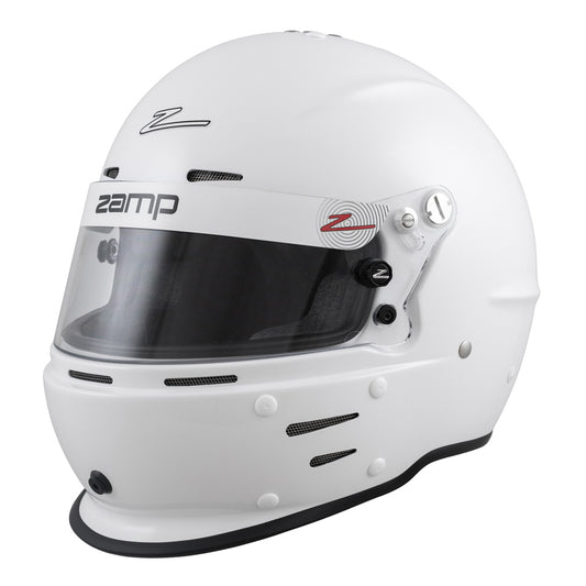 Helmet RZ-62 Small White SA2020
