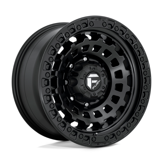 D633 17X9 5X150 MT-BLK 01MM