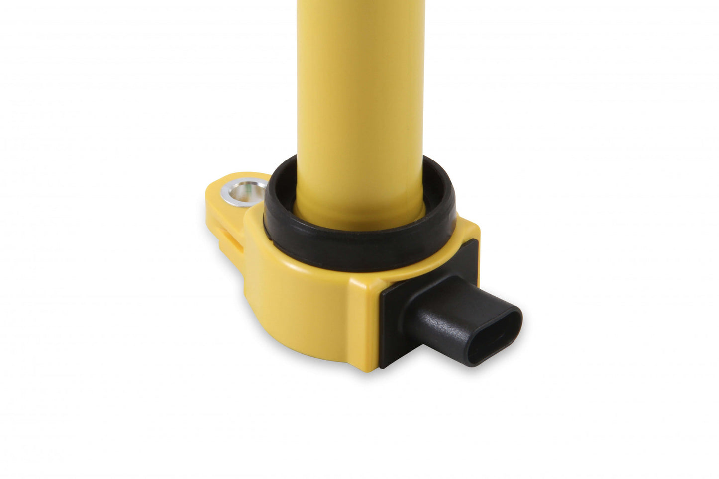 ACCEL Ignition Coil - SuperCoil - 2006-2011 Mopar - 2.7/3.5/4.0L -Yellow -Individual 140502
