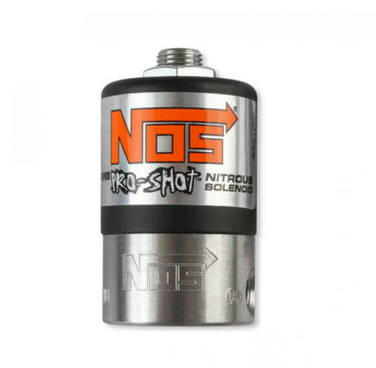 NOS Diesel Nitrous System 02521BNOS