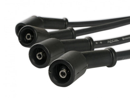 ACCEL Spark Plug Wire Set - Extreme 9000 Ceramic Boot - Chevy / GM 2001-2004 - 3/4 & 1 Ton 8.1L 9065C