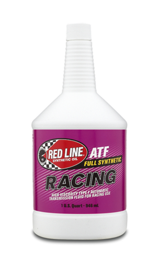Red Line Racing ATF- quart 130304