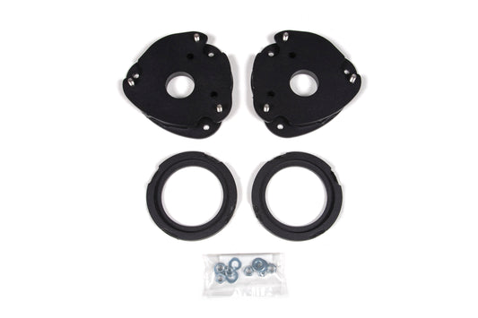 Zone Offroad Products 1" Leveling Kit ZONF1104