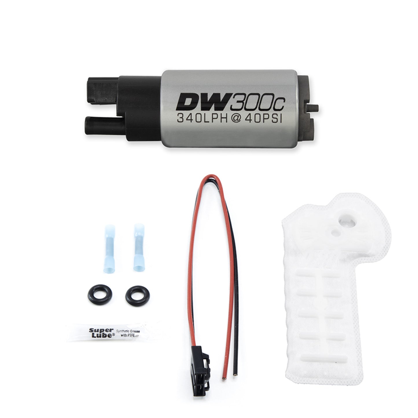 Deatschwerks 2018-2020 Honda Accord Electric Fuel Pump DEW-9-307-1059