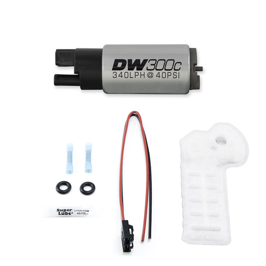 Deatschwerks 2018-2020 Honda Accord Electric Fuel Pump DEW-9-307-1059