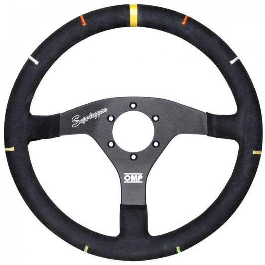 OMP Recce Superleggero 350 Steering Wheel OD/2046/N