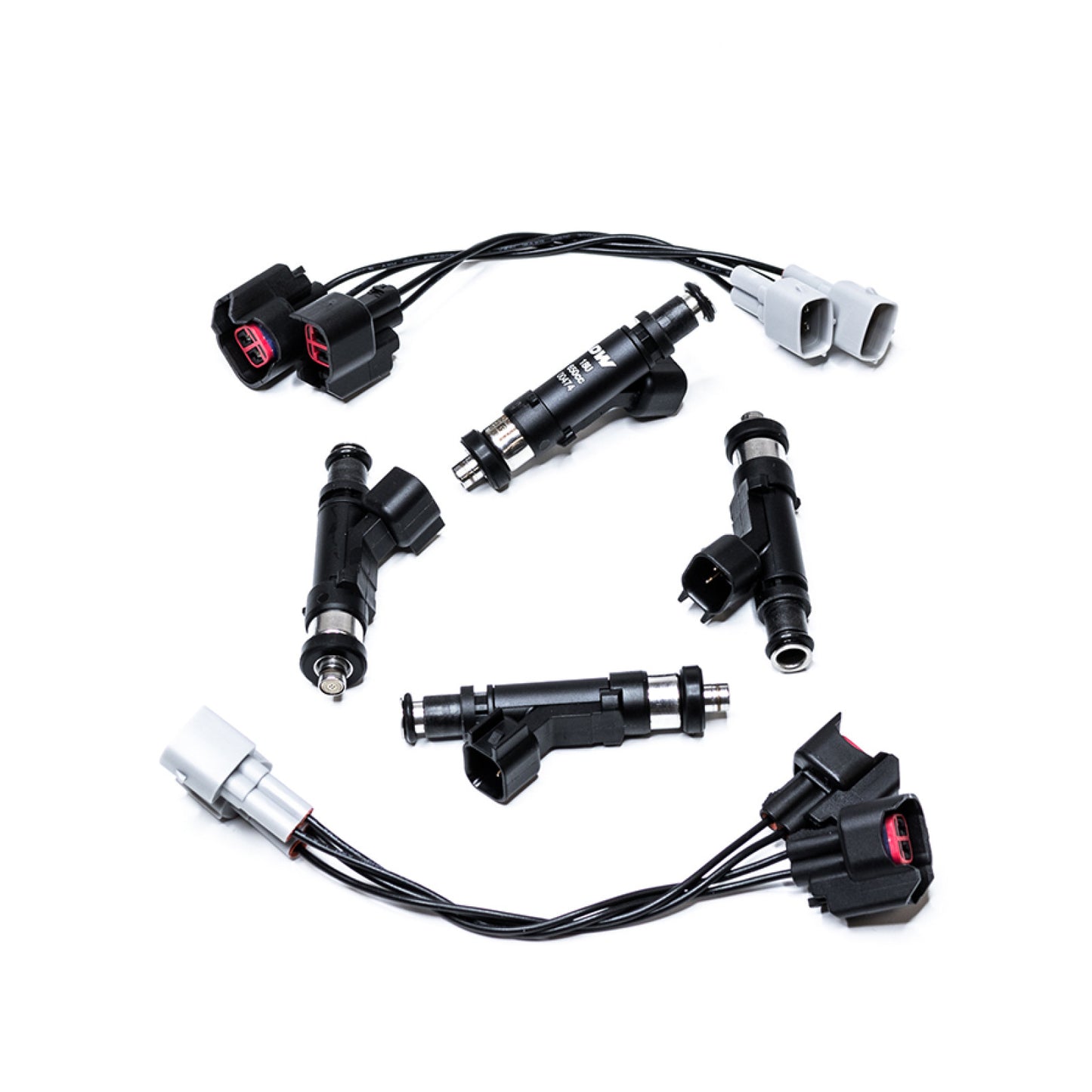 Deatschwerks 2000-2005 Toyota Celica Fuel Injector DEW-18U-11-0650-4