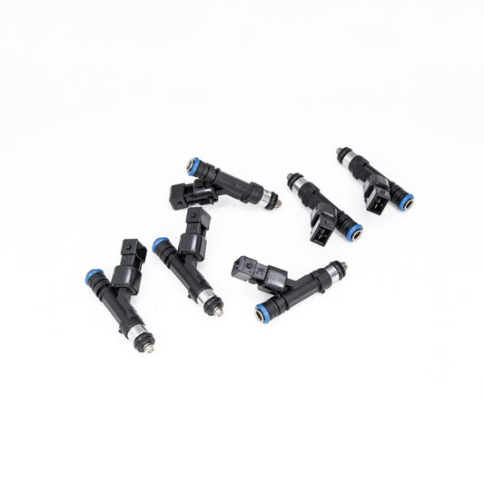 Deatschwerks 1992-1997 Volvo 960 Fuel Injector DEW-18U-09-0900-6