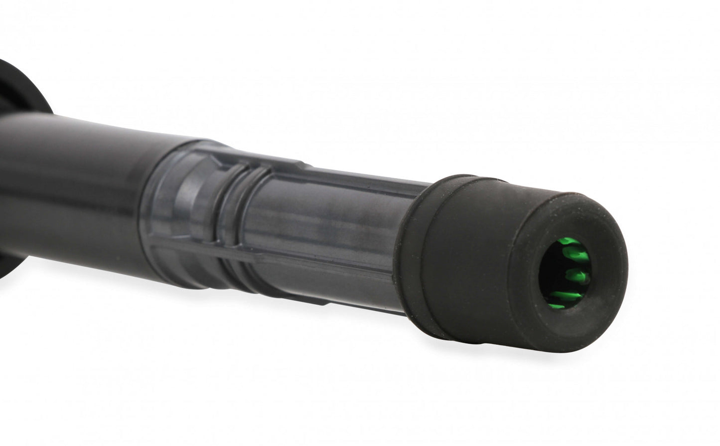 ACCEL Ignition Coil - 2008-2015 Honda and Acura 2.4L, 4-cylinder, Black, Individual 140082K