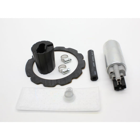 TI Automotive Stock Replacement Pump and Installation Kit for Gasoline Applications GCA712
