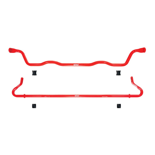 Eibach Springs ANTI-ROLL-KIT (Front and Rear Sway Bars) 7718.320