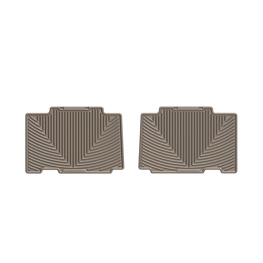 WeatherTech All Weather Floor Mats W306TN