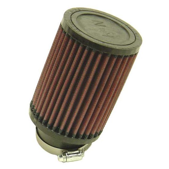K&N RU-1710 Universal Clamp-On Air Filter