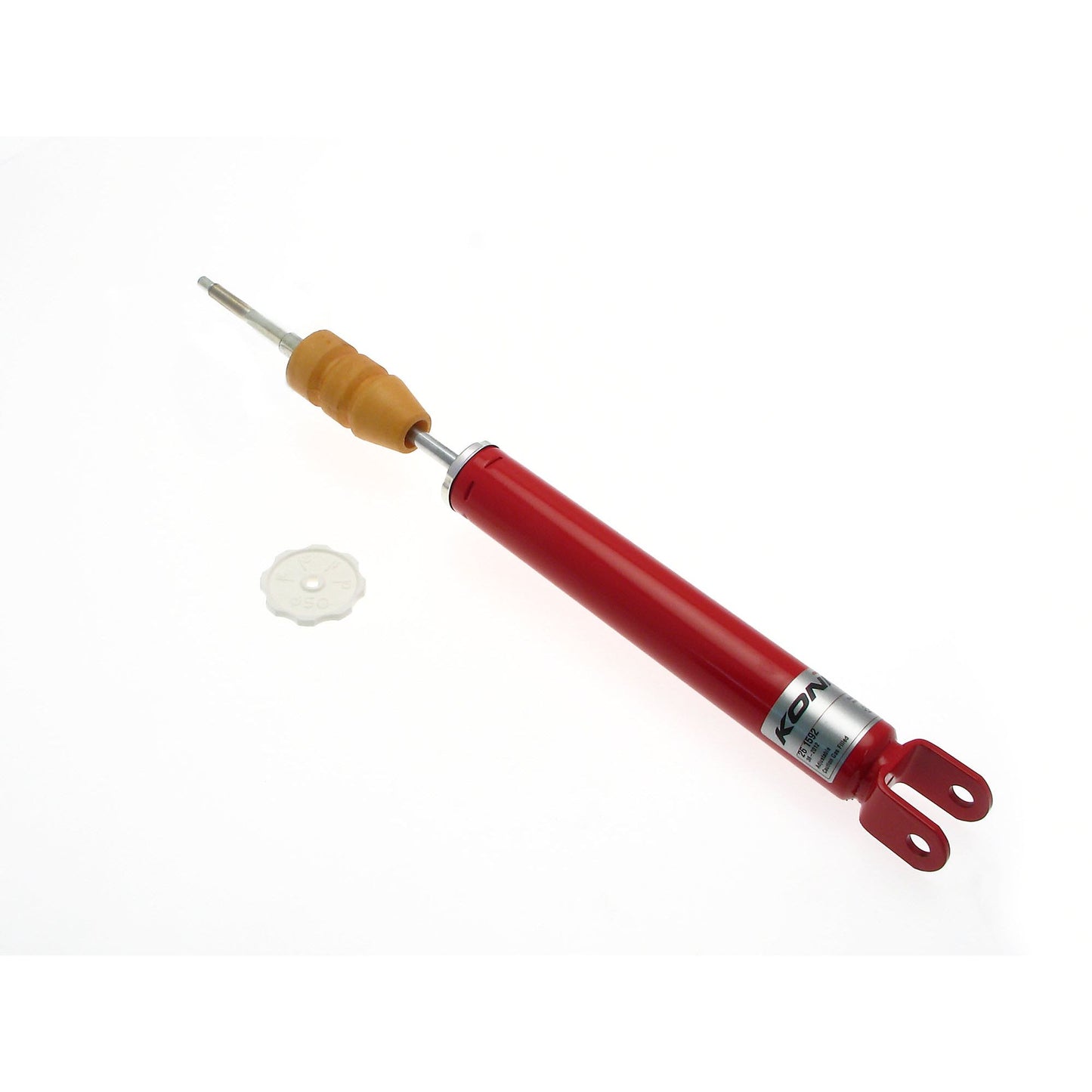 Koni Special (red) 26 Series- 3 pos. adjustable mono-tube high pressure gas 26 1592