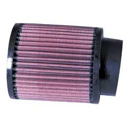 K&N RB-0910 Universal Clamp-On Air Filter
