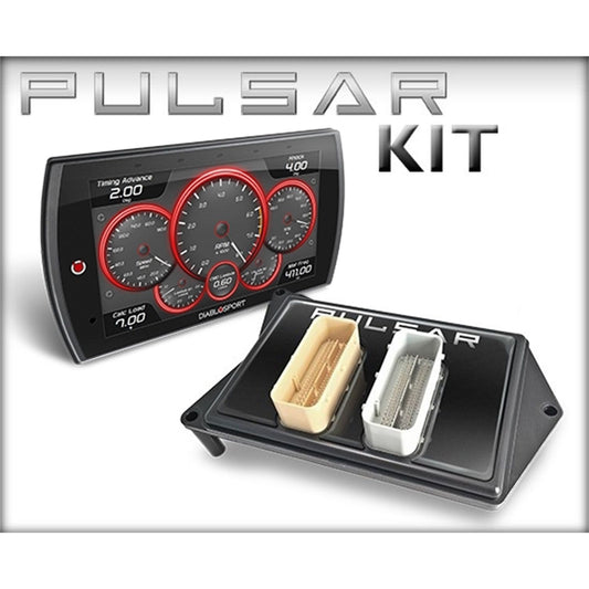 DiabloSport Pulsar Trinity MX Module Kit 32452-TM