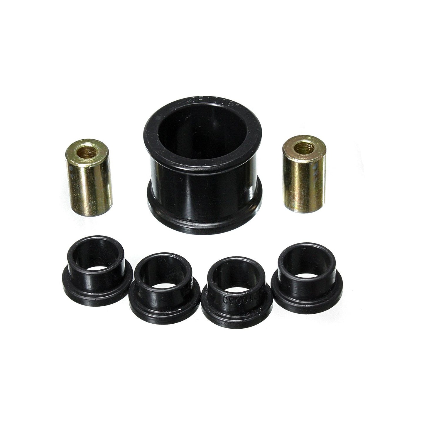 Energy Suspension RACK/PINION BUSHING SET 16.10105G