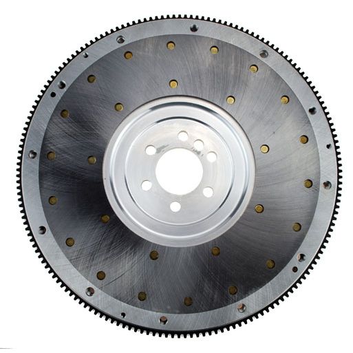 RAM Clutches aluminum flywheel 2550