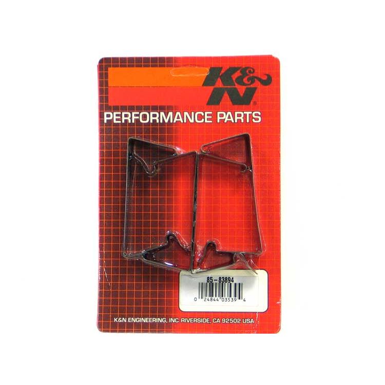 K&N 85-83894 Steel Spring Clip