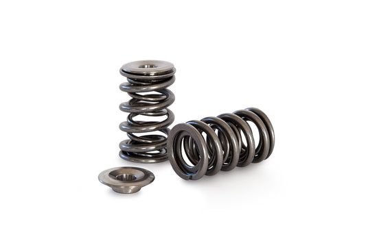 Kelford Valve Spring And TI Retainer Set KVS03