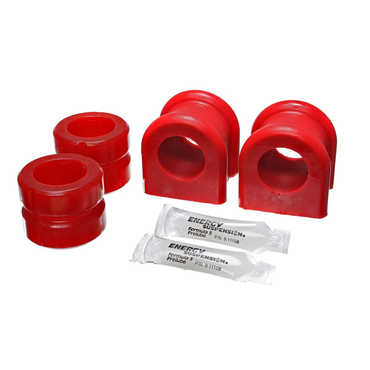 Energy Suspension FT SWAY BAR BUSHING SET 33mm 5.5165R