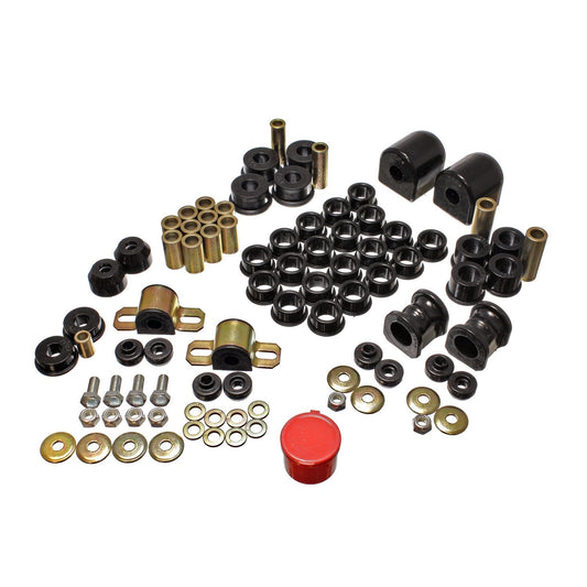 Energy Suspension SENTRA MASTER KIT 7.18104G