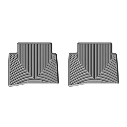 WeatherTech All Weather Floor Mats W401GR