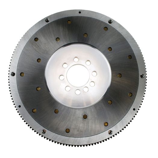 RAM Clutches aluminum flywheel 2536