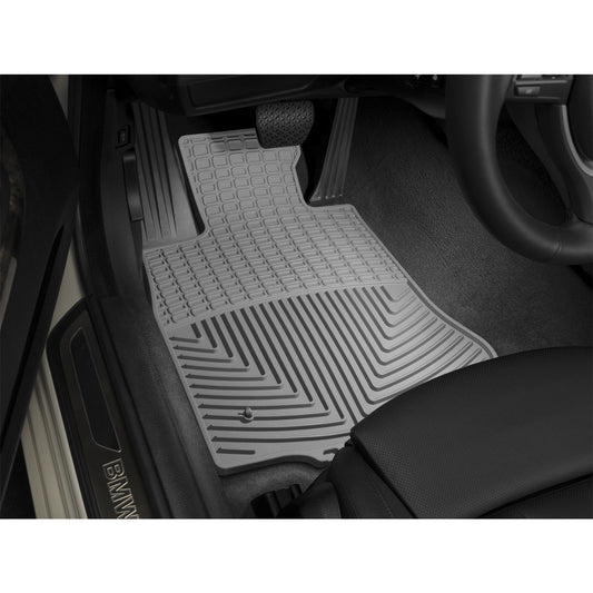 WeatherTech All Weather Floor Mats MB X166 G