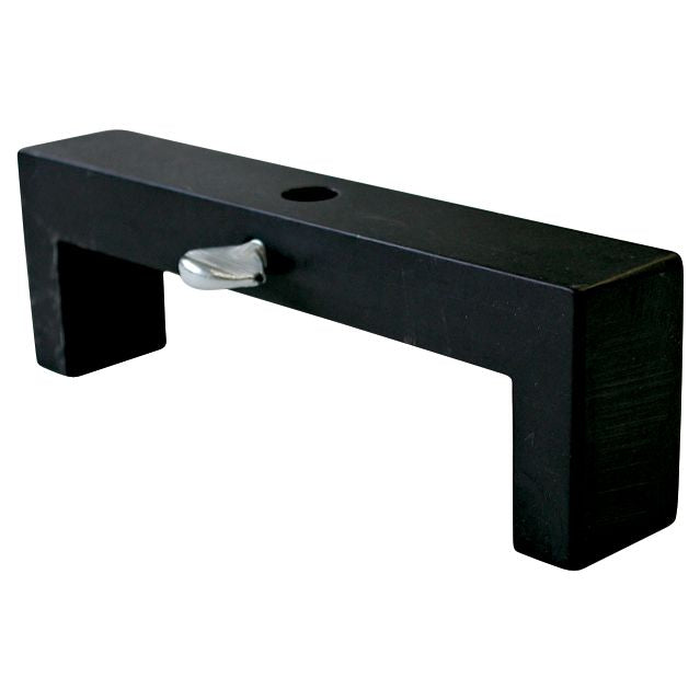 Proform Engine Deck Bridge Without Magnetic Base; Fits Up To 4.500 Inch Cylinder Bores 66798